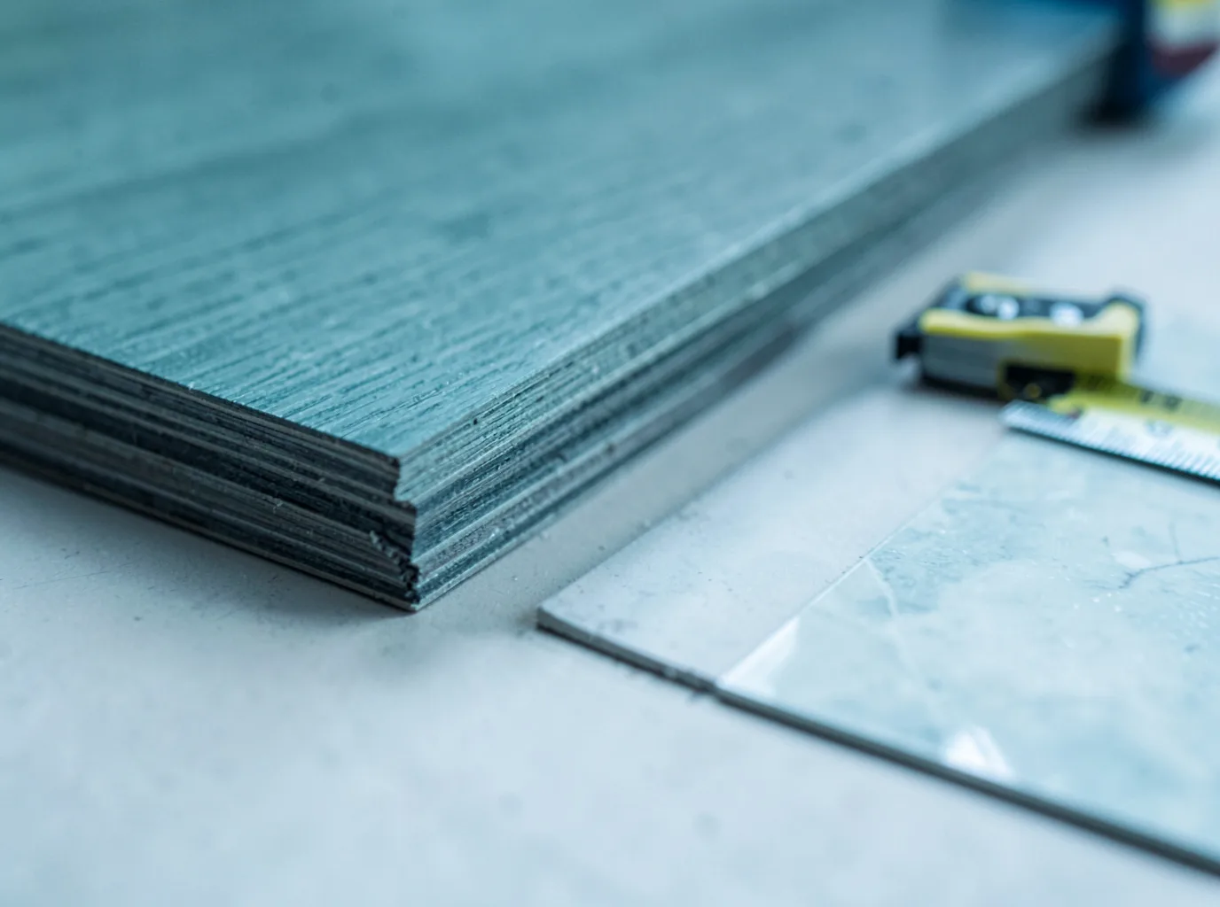 Luxury Vinyl Plank Installation Bloomington, TX FAQs